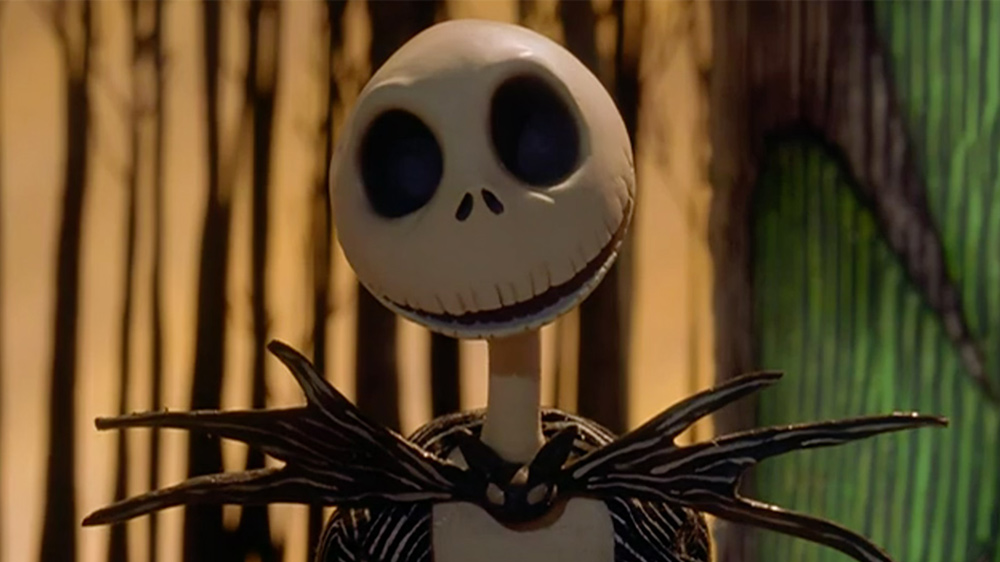 Jack in the hinterlands