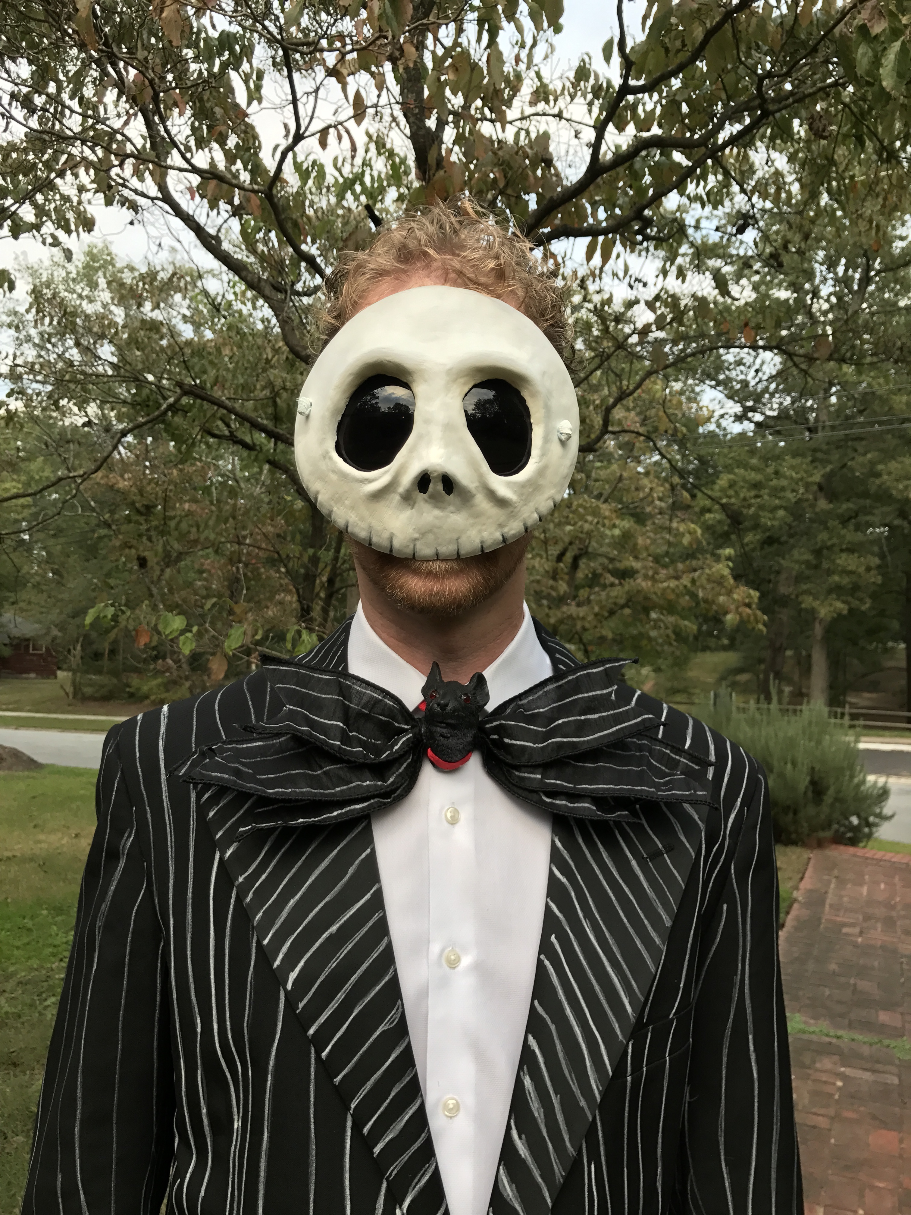 Full costume